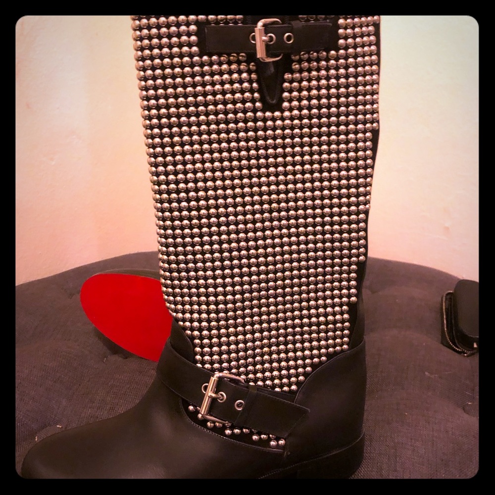 New boots - Picture 1 of 8